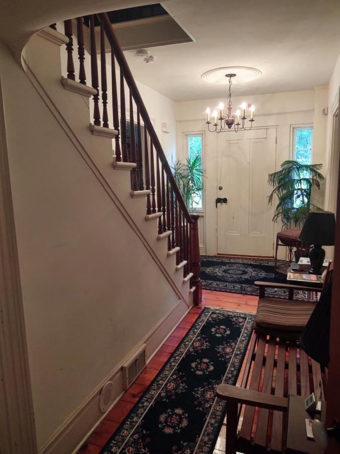 Hollowville 1805 House Bed & Breakfast מראה חיצוני תמונה