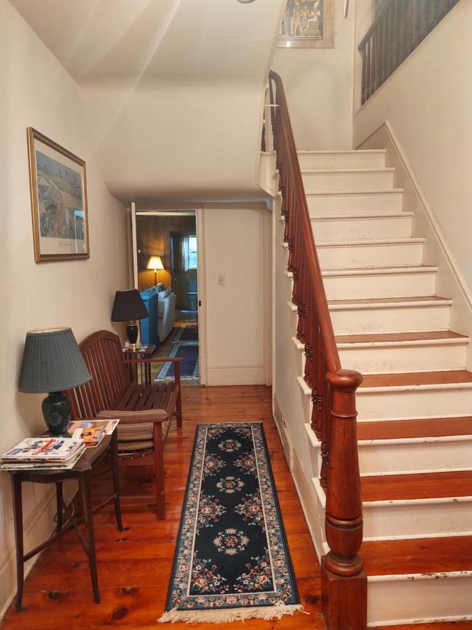Hollowville 1805 House Bed & Breakfast מראה חיצוני תמונה